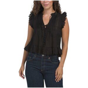 HEARTLOOM Arienne Sleeveless Top